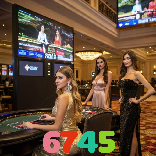 Cassino Online 6745